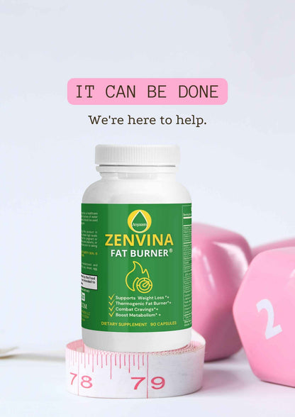 ZENVINA BURNER®